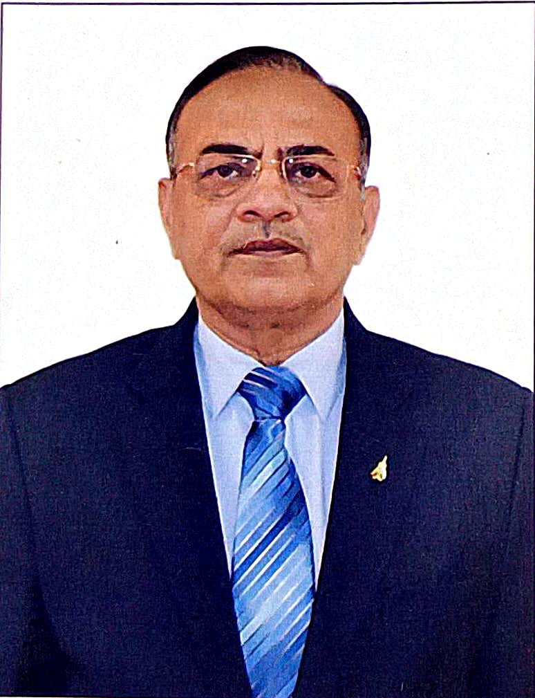 Balaji Srivatava IPS