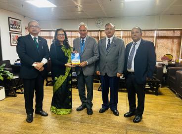 Foundation Day Celebration 2026