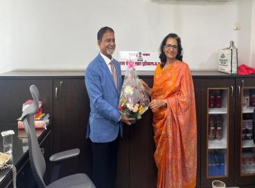 PCA Annual Function