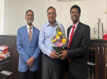 PCA Annual Function